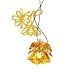 Tord Boontje Charming Package 4 Gold Plated