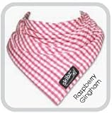 Skibz - Rasberry Gingham
