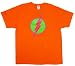 Search : Bright Flash Logo - DC Comics T-shirt