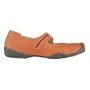 Keen Women's Barcelona MJ Size: 9.5, Width: B, Color: Orange