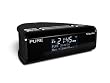 PURE Siesta DAB/FM Clock Radio - Black