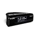 PURE Siesta DAB/FM Clock Radio - Black