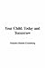 Book Your Child: Today And Tomorrow