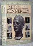 The Fortunes of Mitchell Kennerly, Bookman