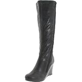 Kenneth Cole REACTION Womens Flirt-y Skirt Boot