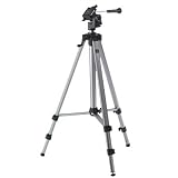 Smith Victor Pro 3000 Imperial Deluxe Tripod with 2 way Fluid Head