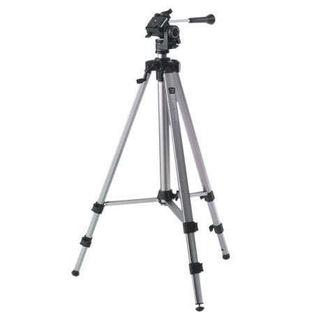 Smith Victor Pro 3000 Imperial Deluxe Tripod with 2 way Fluid Head