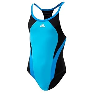 Adidas Girls Swimming Costume