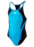 Adidas Girls Swimming Costume