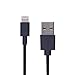 Lightning Cable [Apple MFi Certified], 3.3 Feet, 8 Pin to USB Sync Cable Charging Cord for iPhone X Xs Xr Xs Max 8 8 Plus 7 7 Plus 6s 6s Plus 6 6+ iPad Pro iPad Air iPad Mini iPod Touch