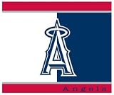 Biederlack Anaheim Angels All-Star Blanket