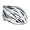 White/Silver