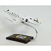 Learjet C-21A 1/48 Scale Model Plane / Unique and Perfect Gift Idea / Business Jets and Military Transport Aircraft Replica Display