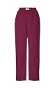 Cherokee Poplin Cargo Pocket Scrub Pant Scrub Pants Women