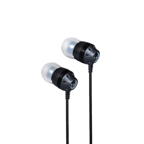 Skullcandy INK'D Earbuds (Dark Grey)