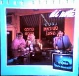Di notte (1980) / Vinyl record [Vinyl-LP]