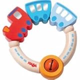 Jingle Train Clutching toy