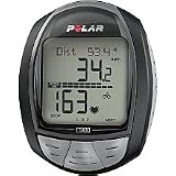 Polar CS100b Cycling Computer (No heart rate transmitter)