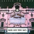 HARD NEW YORK DAYS by Celtic Thunder