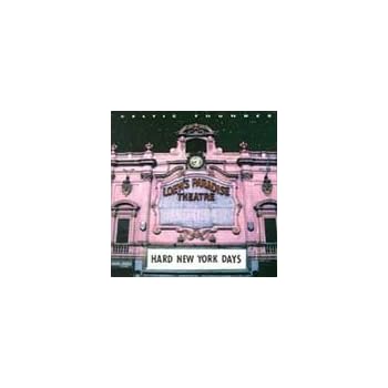 Set A Shopping Price Drop Alert For HARD NEW YORK DAYS by Celtic Thunder