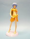 新世紀エヴァンゲリオンEXフィギュア綾波育成計画Ver.２　綾波レイ ビキニ