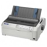 New-Epson C11C524001 - FX-890 Dot Matrix Impact Printer - EPSC11C524001