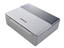Samsung 2020 Dye Sublimation Photo Printer  Silver (6" x  4" prints in 60 sec , PictBridge)