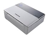 Samsung 2020 Dye Sublimation Photo Printer  Silver (6 x 4 prints in 60 sec , PictBridge)