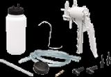 Superpump Brake Bleeder Kit
