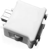 Wii Motion Plus Attachment for Original Wii Remote (Retail Packaging)
