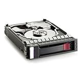HP ISS, HP 146GB 15K 6G 2.5 SAS DP HDD (Catalog Category: Server Products / ....