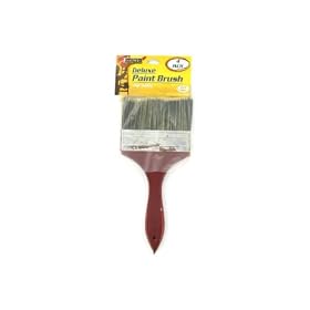 192 Packs of 4 Inch deluxe paint brush by