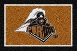 Purdue Boilermakers 22 x 33 Team Door Mat