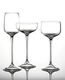 Calvin Klein Home Pointe Champagne Saucer