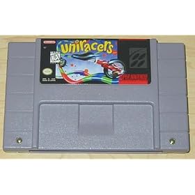 Uniracers