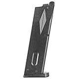 FirePower Special Forces Gas Powered Airsoft Magazine - 24 Round