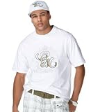 Marc Ecko - Ecko Flip Side Crew Neck T-Shirt