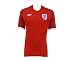 10-11 England Away Shirt