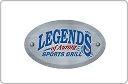 Legends of Aurora Gift Card ($300)
