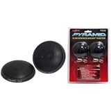 PYRAMID TW29 SLIM SURFACE MOUNT TWEETER