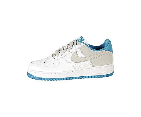 Nike Women's NIKE AIR FORCE 1 LOW WOMEN'S BASKETBALL SHOES