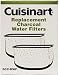 Cuisinart DCC-RWF 2-Pack of Water Filters for Coffemakers