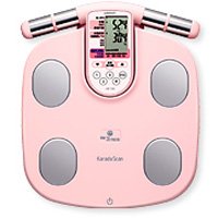 オムロン カラダスキャン HBF356