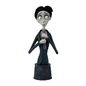  Corpse Bride Gentle Giant MiniBust Victor