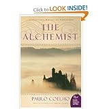Paulo Coelho's The Alchemist (The Alchemist [paperback] 2006