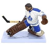 McFarlane Toys NHL Toronto Maple Leafs 2011 Series 29 Terry Sawchuk Action Figure