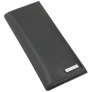 Buy Tommy Hilfiger Mens Polished Lamb Pocket Secretary Wallet by var goTwisterProductImageStrings = new Object();goTwisterProductImageStrings['prodImageNotAvailTextNoColor'] = 