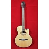 Guitare classique électro Yamaha NTX700 naturelle