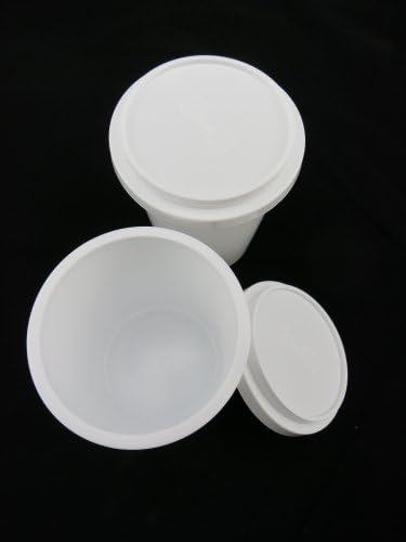 LIKE2013® Microwavable Freezable 12 oz Disposable Cup for Dinner Breakfast Lunch Snacks Picnic Party Travel Trip Fruit Food Diet Kitchen (24 Set)