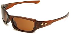 Oakley Men's Fives Squared Sunglasses